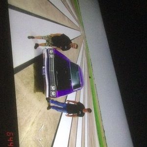 Meet your Posher, Marco